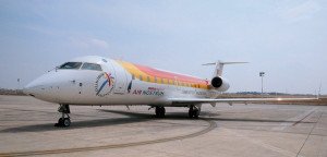 Air Nostrum unirá Madrid con Creta, Santorini y Corfú