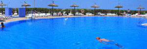 Nueva Rumasa solicita el concurso para sus siete hoteles en Baleares