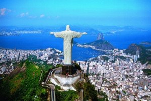 Crece la inversión hotelera en Brasil