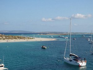 El cambio climático perjudicará al turismo en Baleares a medio plazo