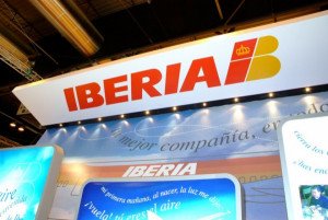 Iberia volará a Angola a partir del 30 de septiembre