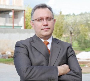Josep Lluís Vidal, nuevo presidente de TurisTEC