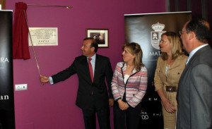 El Grupo Matarromera inaugura su primer hotel en Vallbuena de Duero