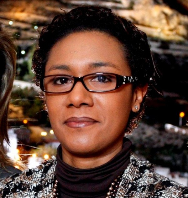 Lola Johnson, nueva consejera de Turismo de la Comunidad Valenciana