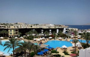 Egipto: Sharm el Sheikh confía en la normalización turística a partir del próximo invierno