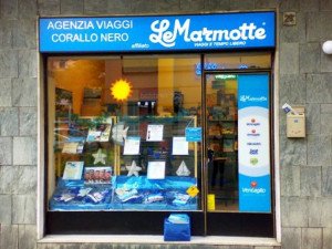 Las agencias italianas echan una mano al destino nacional 