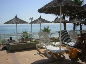 Declaran el concurso de acreedores para los hoteles de Sidi
