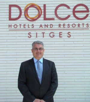 Dolce Hotels and Resorts nombra a Francisco José Jiménez como director de zona para el Sur de Europa