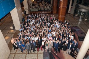 Meliá Hotels International celebra su convención comercial global