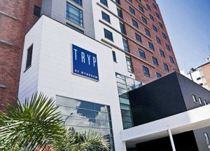 Tryp abre un nuevo hotel en Medellín