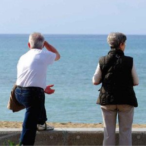 Turismo Senior Europa reduce sus plazas a la mitad a la espera de confirmar la financiación