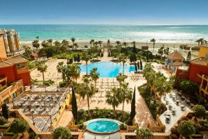 Iberostar abre su segundo hotel en la provincia de Málaga