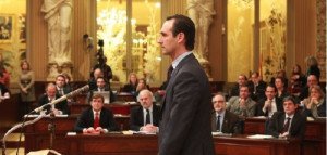 El presidente electo de Baleares quiere pactos de estado en Turismo