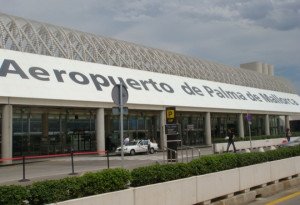 El Aeropuerto de Palma elaborará un mapa global de riesgos laborales