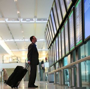 Los recortes en viajes de las empresas han llegado para quedarse 