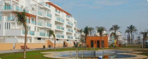 Pierre & Vacances abre un nuevo complejo de apartamentos en Almería