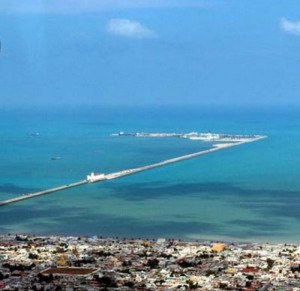 Un crucero unirá Yucatán y Cuba a partir de julio