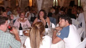 170 agentes de viajes holandeses visitan Mallorca e Ibiza