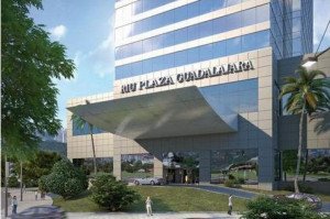 Riu inaugura su primer hotel urbano en México