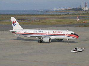 China apoya la entrada de sus aerolíneas en alianzas internacionales