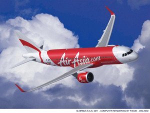 AirAsia encarga 200 Airbus A320neo