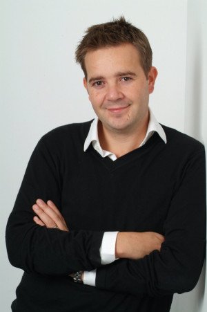 Alex Gisbert, director general Internacional de Low Cost Travel Group
