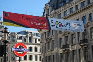 Oficinas Españolas de Turismo, su relación con la iniciativa privada