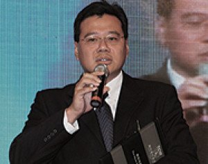 Buhdy Bok, nuevo vicepresidente de Costa Crociere en China