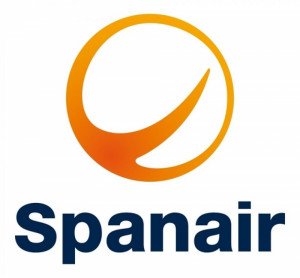 Spanair reducirá su capital en más de 13 M €