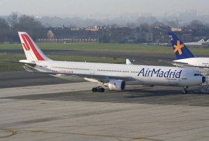 Las agencias colombianas han perdido 6 M € por las quiebras de aerolíneas