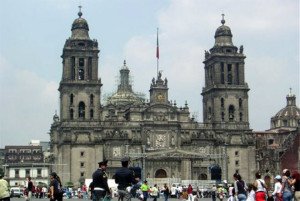 Las agencias mexicanas alertan sobre estafas en internet
