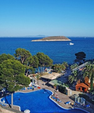 Meliá Hotels International incorpora dos hoteles en Mallorca