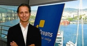 Pérez-Tenessa será el CEO del nuevo grupo Go Voyages-eDreams-Opodo (GEO) 