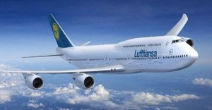 Lufthansa aumenta un 3,5% el salario a sus pilotos tras dos años de congelación salarial