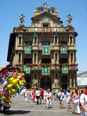 Pamplona y Bilbao rozarán el lleno este fin de semana