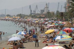 Mesquida prevé ingresos por turismo para 2011 cercanos a los niveles pre-crisis