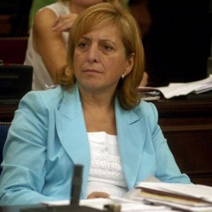 Destituyen a Margarita Nájera como gerente del Consorcio Playa de Palma
