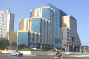 Globalia deja de gestionar tres hoteles en Cuba