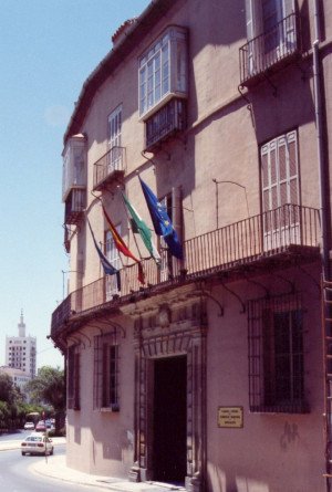 Nueva Delegación Territorial del ICTE en Málaga