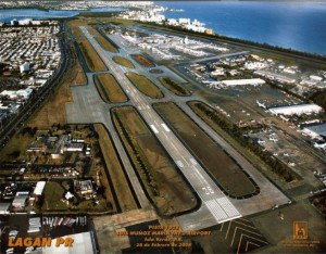 Puerto Rico busca gestor para su mayor aeropuerto
