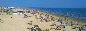 Invierten casi 4 millones en mejorar Huelva como destino turístico