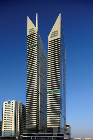 Rezidor anuncia dos nuevas incorporaciones en Dubai