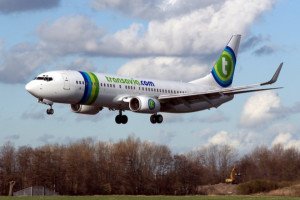 Transavia.com crece un 39% en España