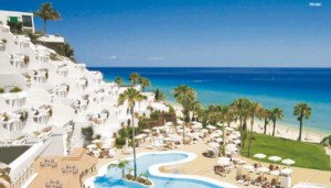 Riu volverá a operar el hotel Calypso de Fuerteventura