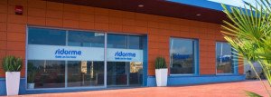 Sidorme invierte casi 6 M € en su nuevo hotel de Albacete