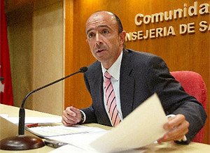 La Comunidad de Madrid organizará viajes de turismo sanitario