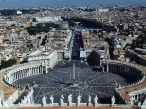 Alemania e Italia apuestan por el turismo religioso
