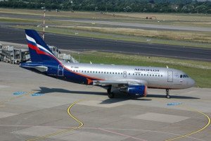Aeroflot aumentó sus ingresos en un 22 % 