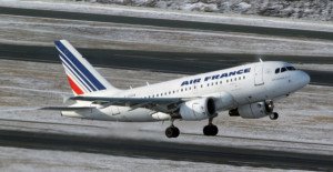Trabajadores de Air France convocan una  huelga del 29 de julio al 1 de agosto