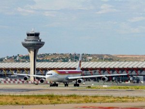 Amenaza de huelga de pilotos en Iberia